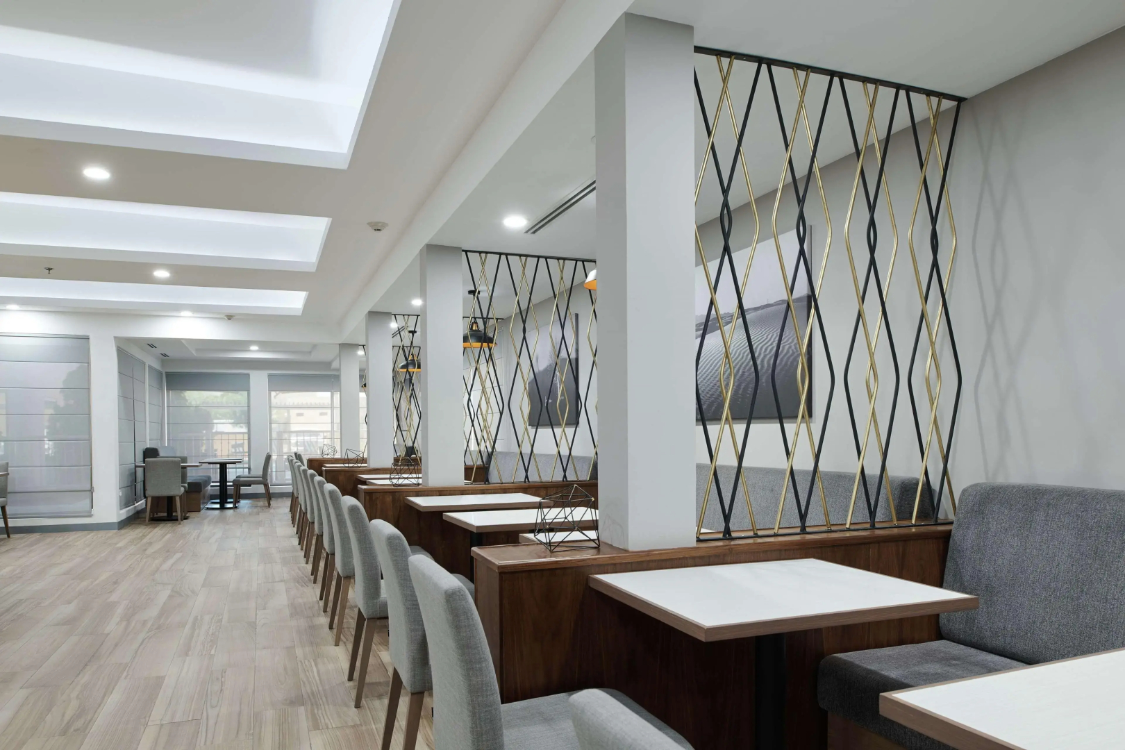 Hampton Inn by Hilton Ciudad Juárez