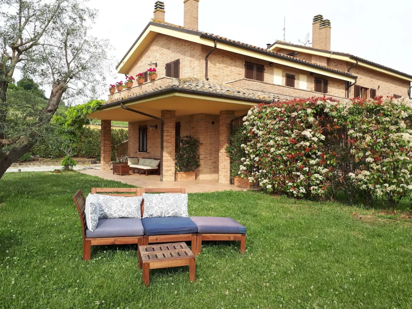 Cumana Blu Apartments