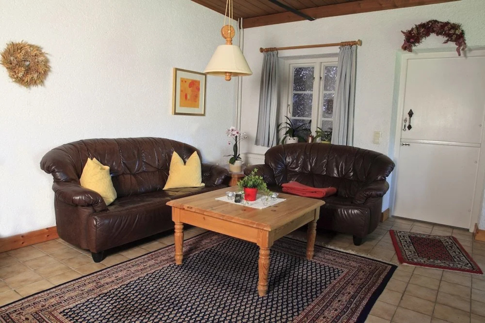 Bauernhaus Bellendorf