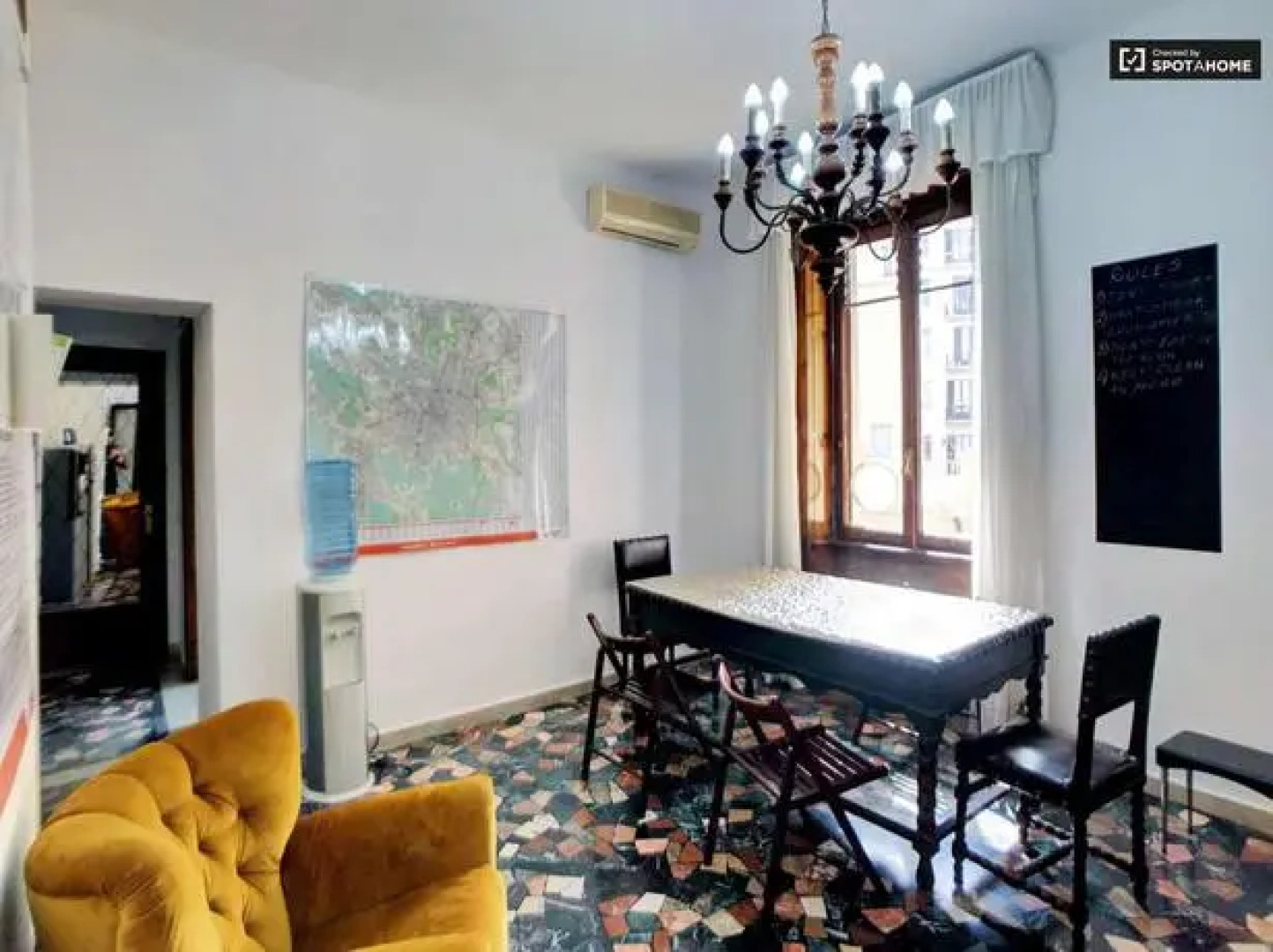 City Center Best Hostel