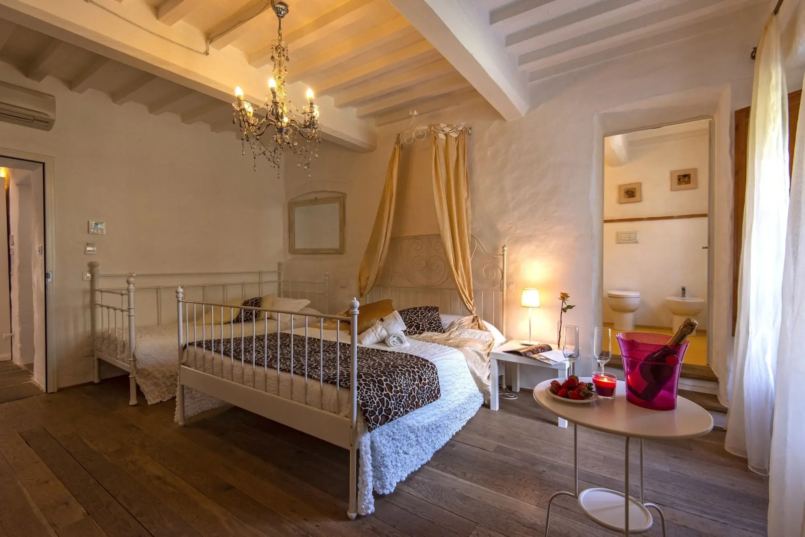 B&B Country House Poggio del Drago