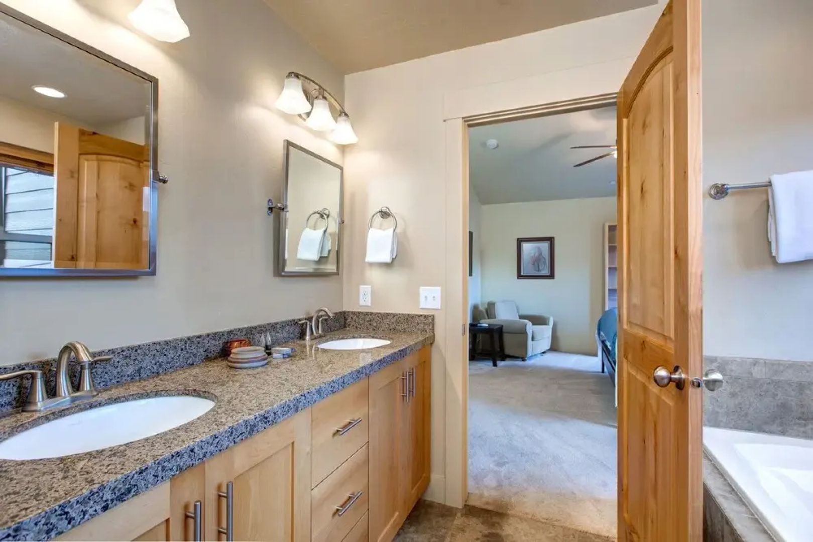 13278 Alexis Luxury Retreat - 4 Br Townhouse