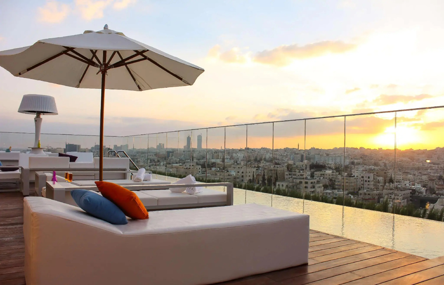 Regency Palace Amman