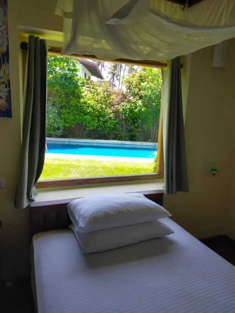 The Chalet - Whole Villa 2 Bedroom (Sleeps 4)