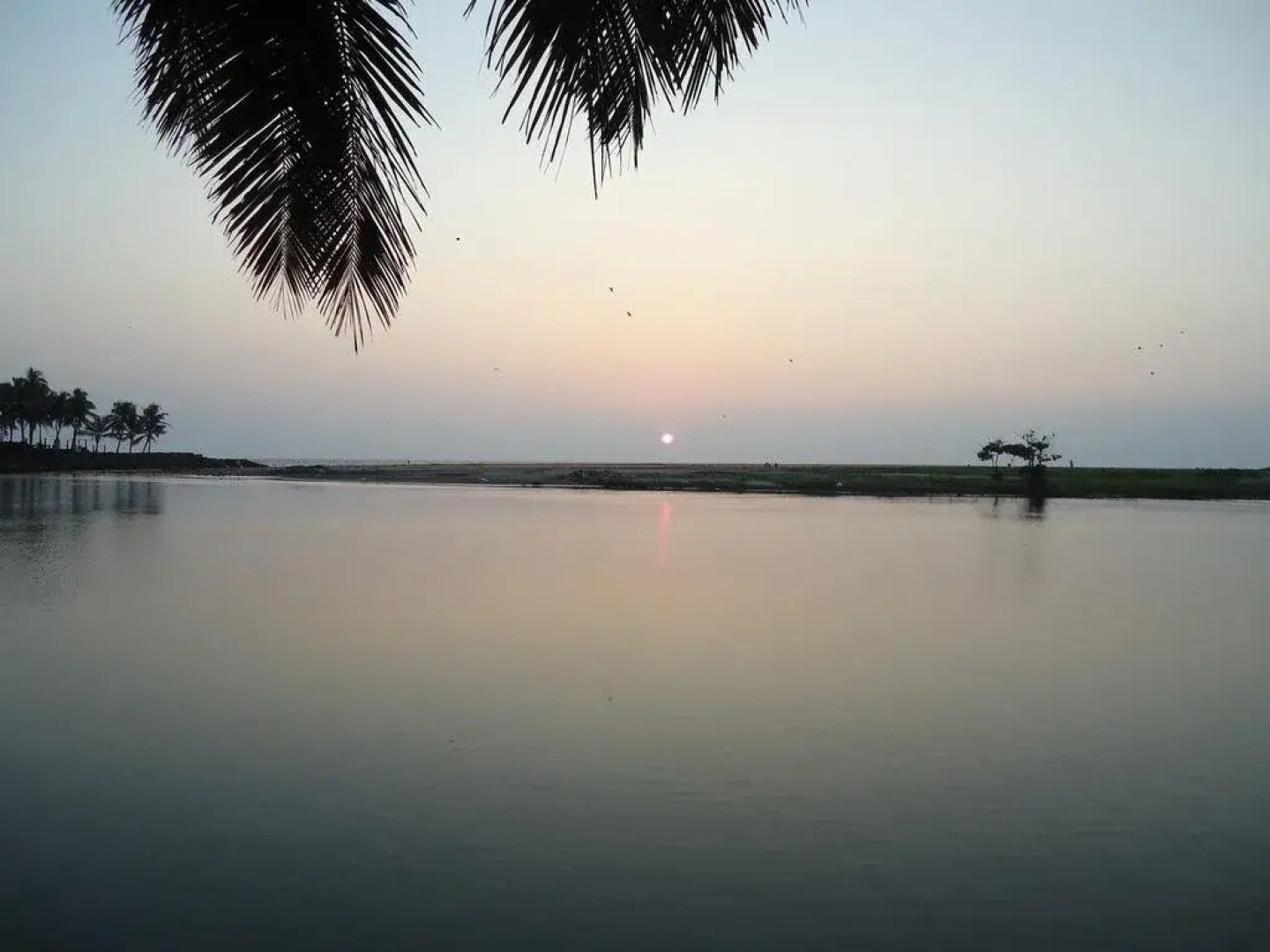 Lagoona Beach Resort