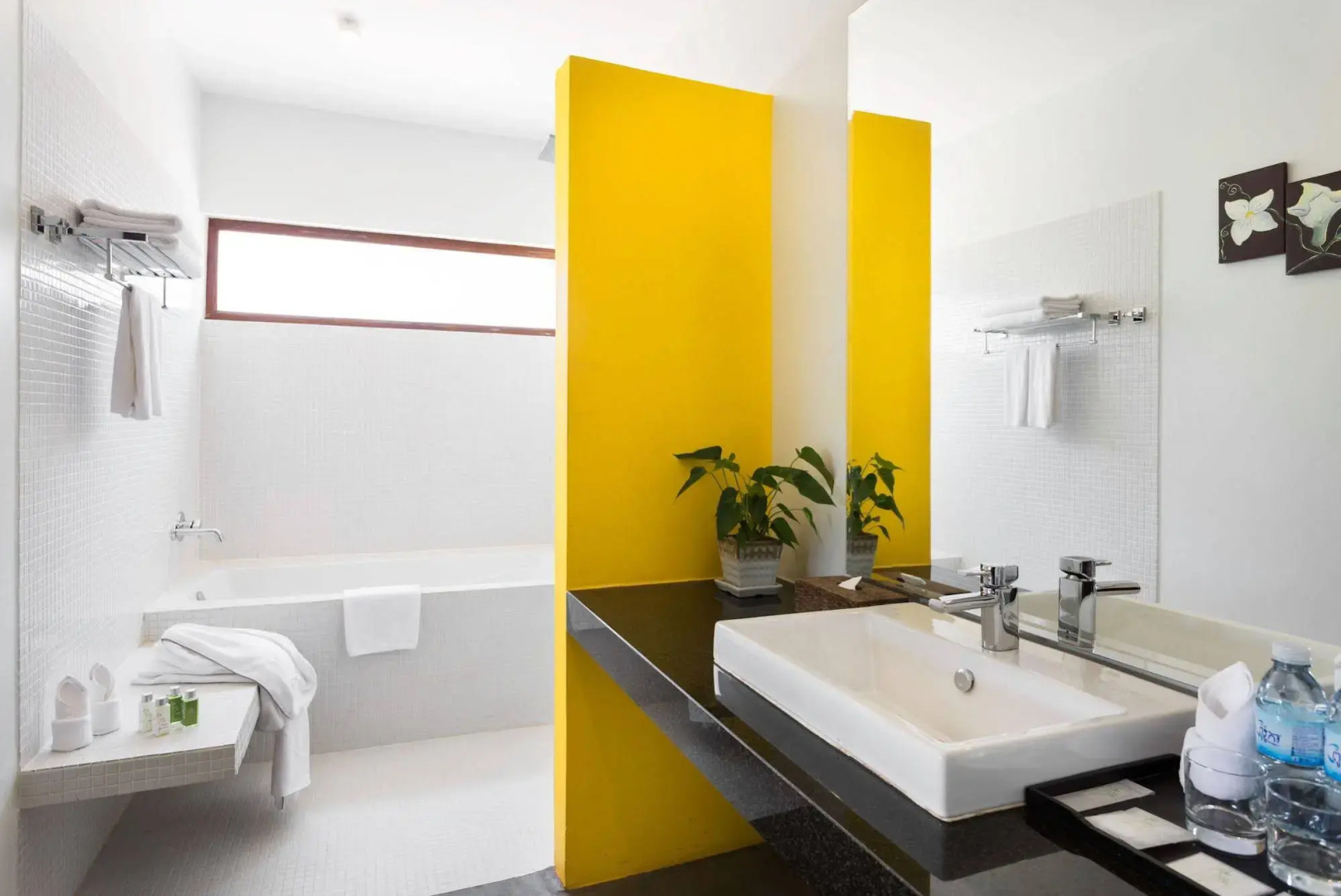 Popular Residence Hotel