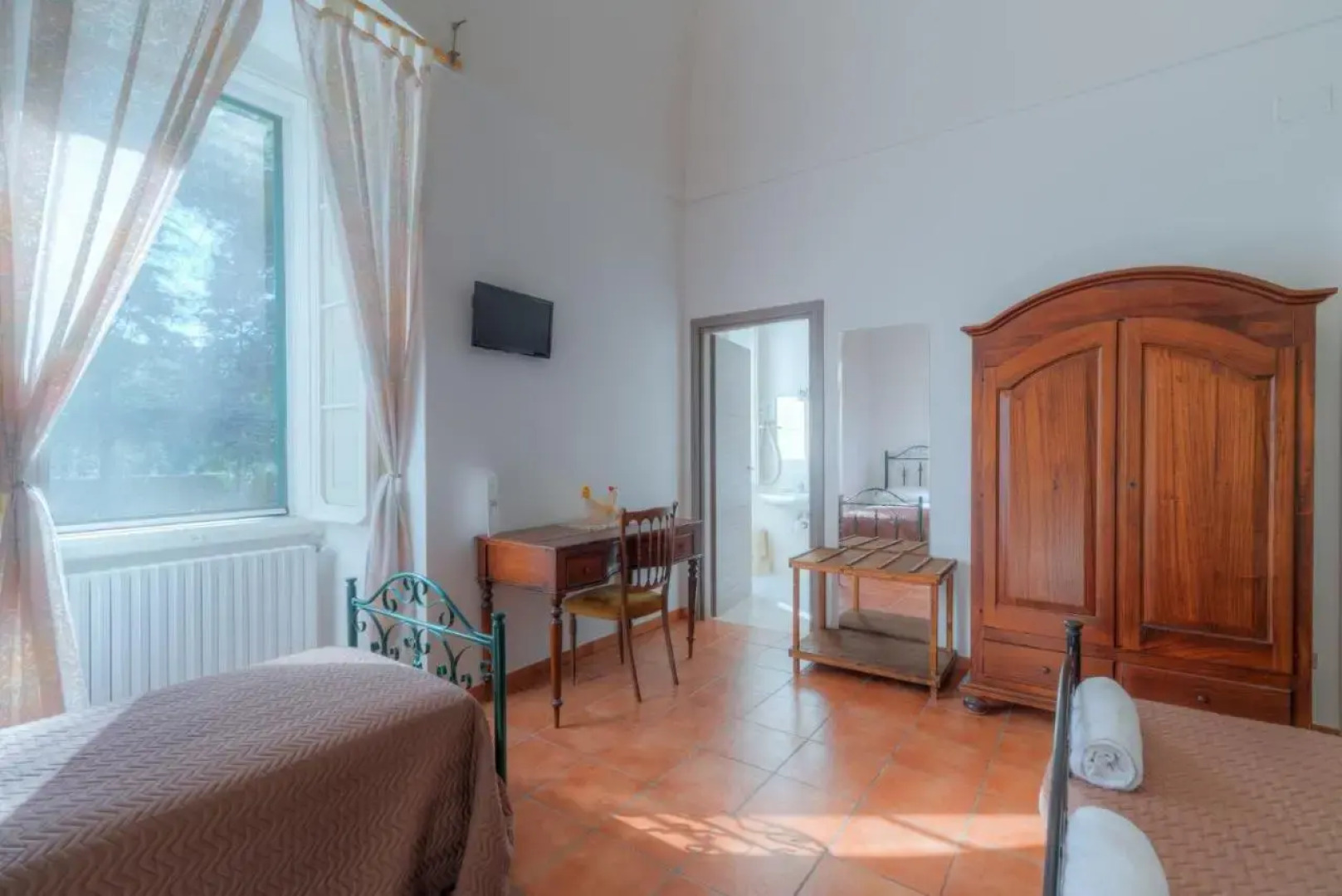 Agriturismo Il Castagnaro