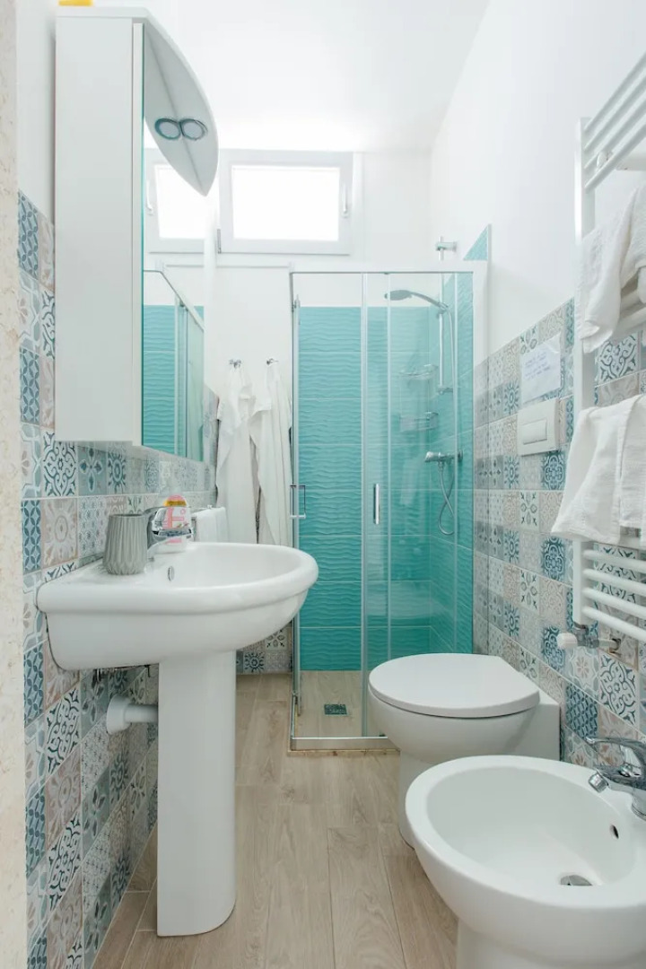 Salento Rosa Dei Venti