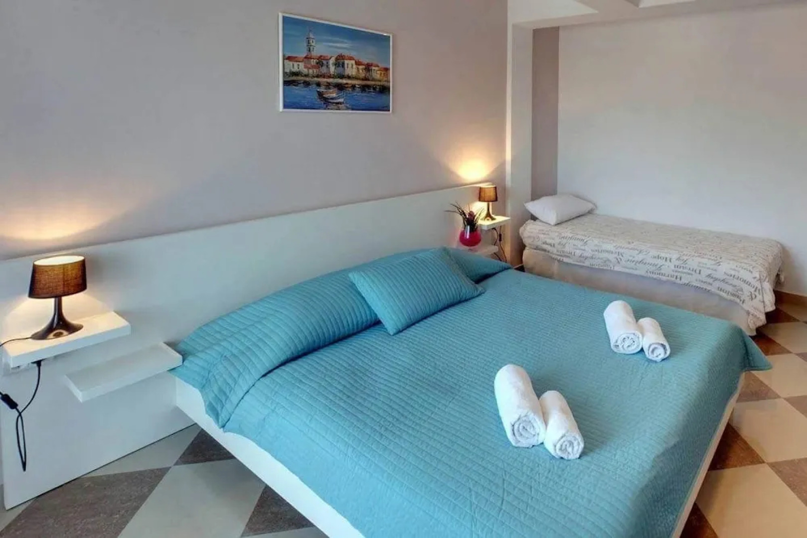 Villa San Rocco Bed&Breakfast