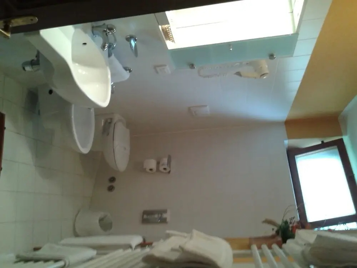 Albergo Garnì Cavento