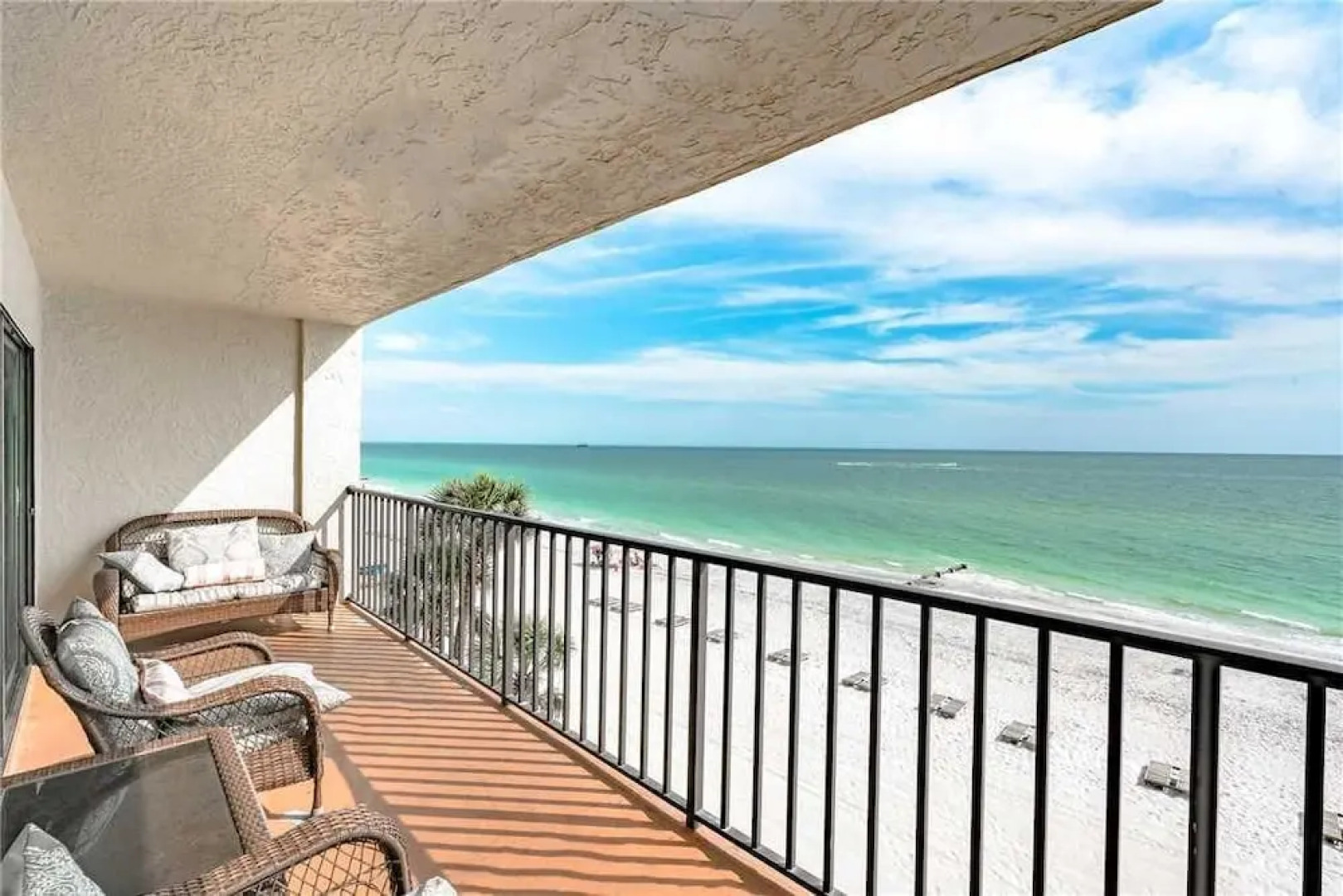 Las Brisas 306 - Three Bedroom Condo