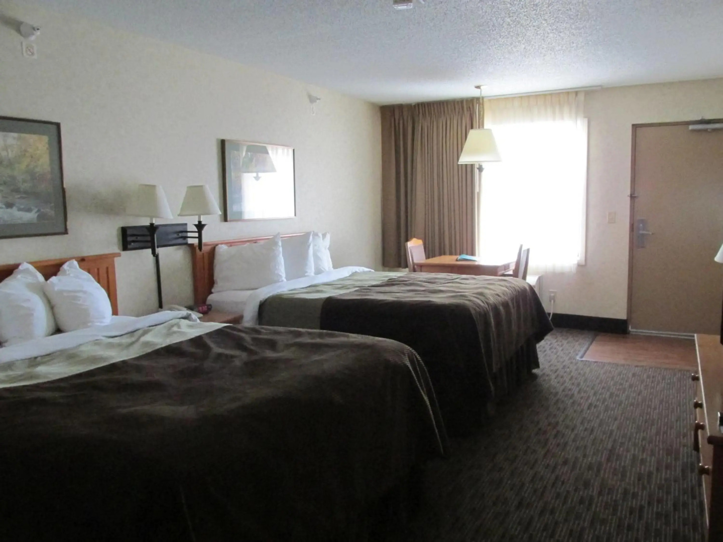 Kelly Inn & Suites Mitchell South Dakota