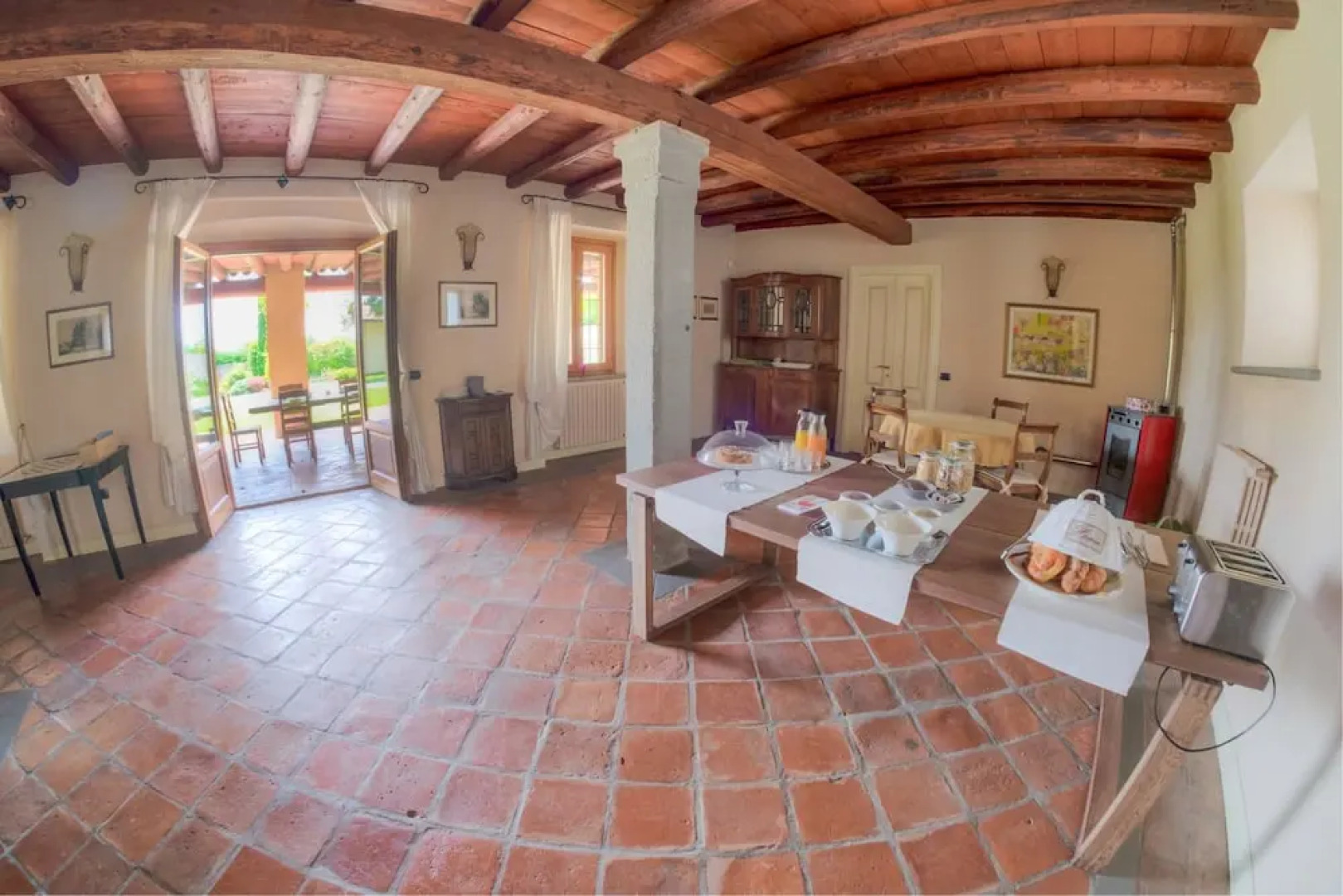 Agriturismo Villa Antonella