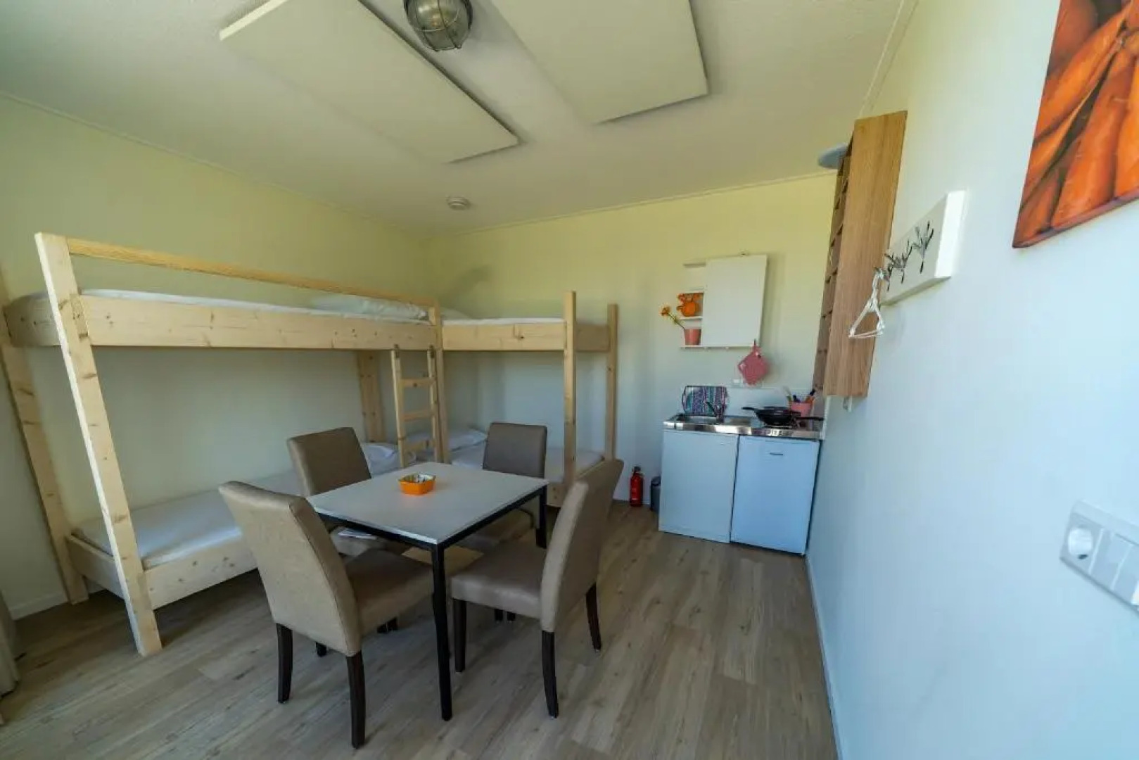 Recreatieboerderij Hoeve Noordveld