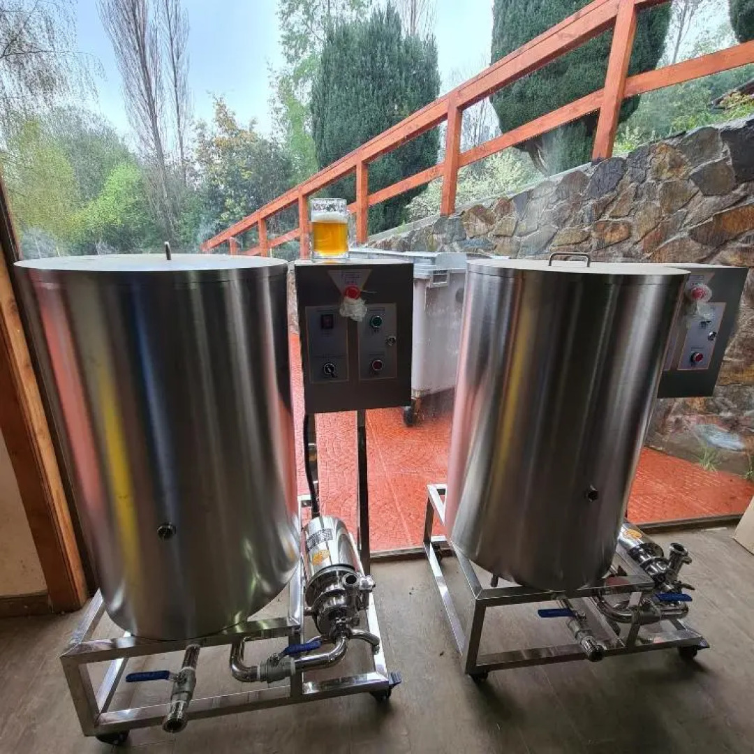 Cerveceria y Hosteria Lican