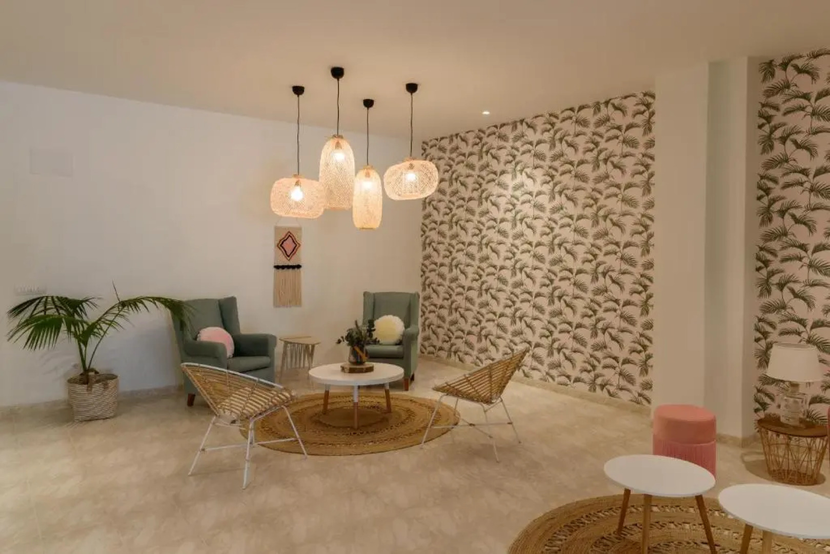 Hostal Boutique Beni