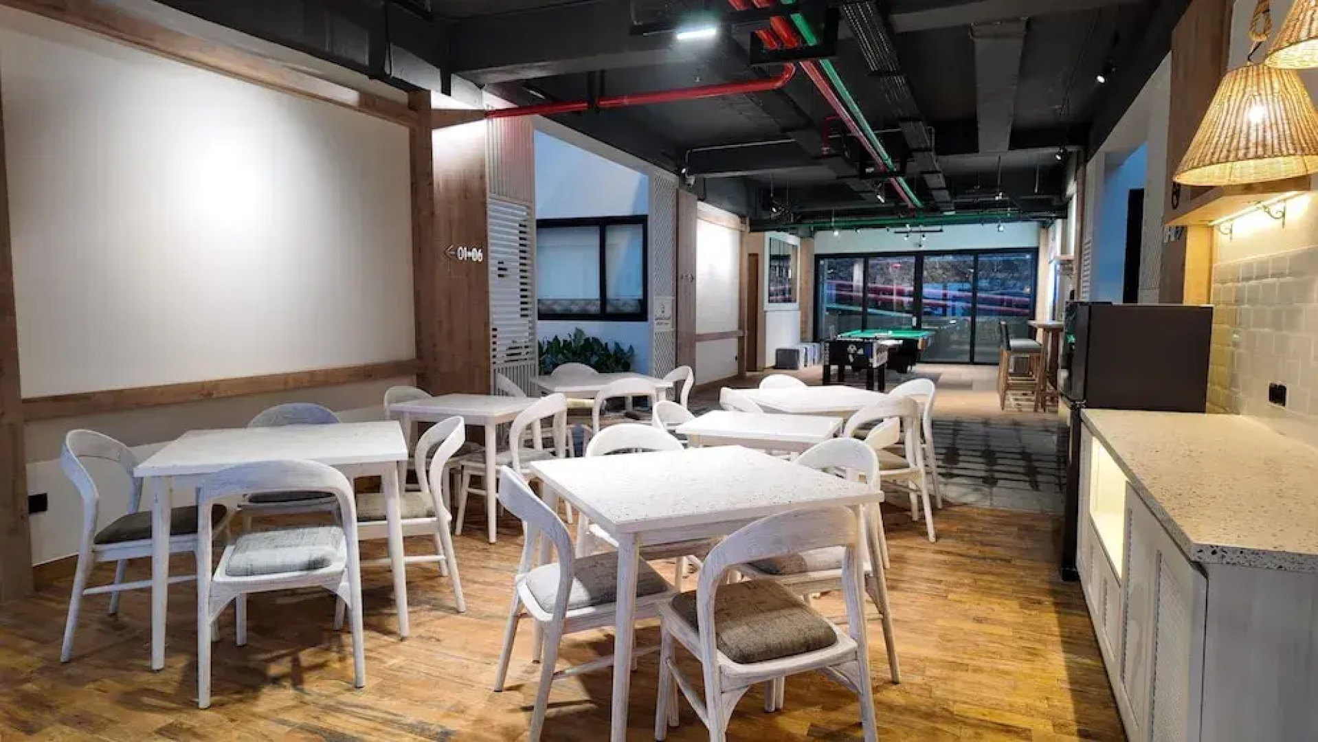 Jambuluwuk Bromo Poshtel