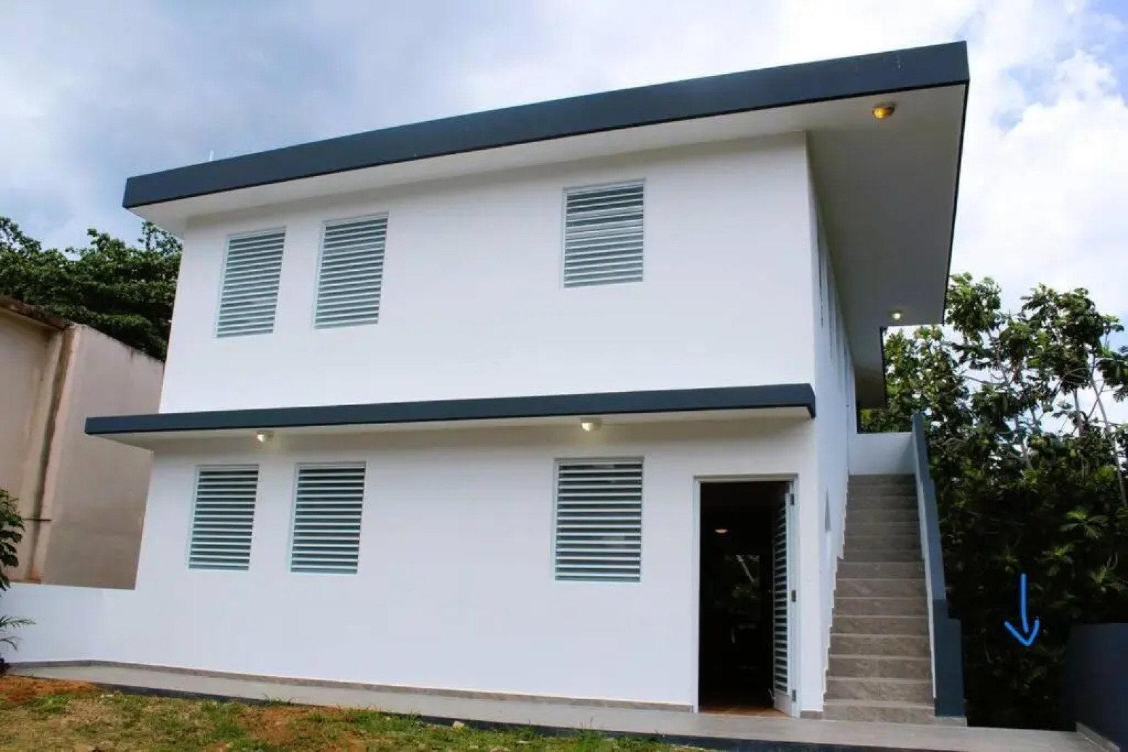 Casa al Mare #3- 1 bdr - 4 min walk to Sandy Beach