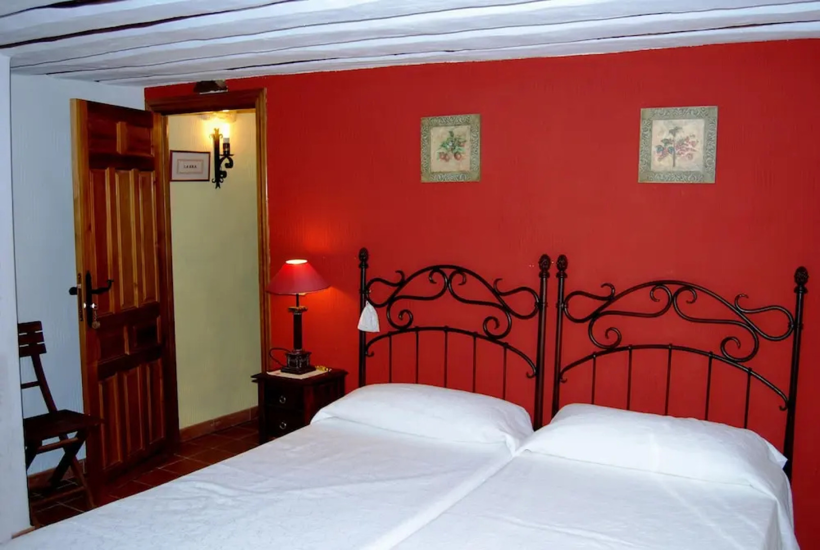 El Vallejo de Jabalera I