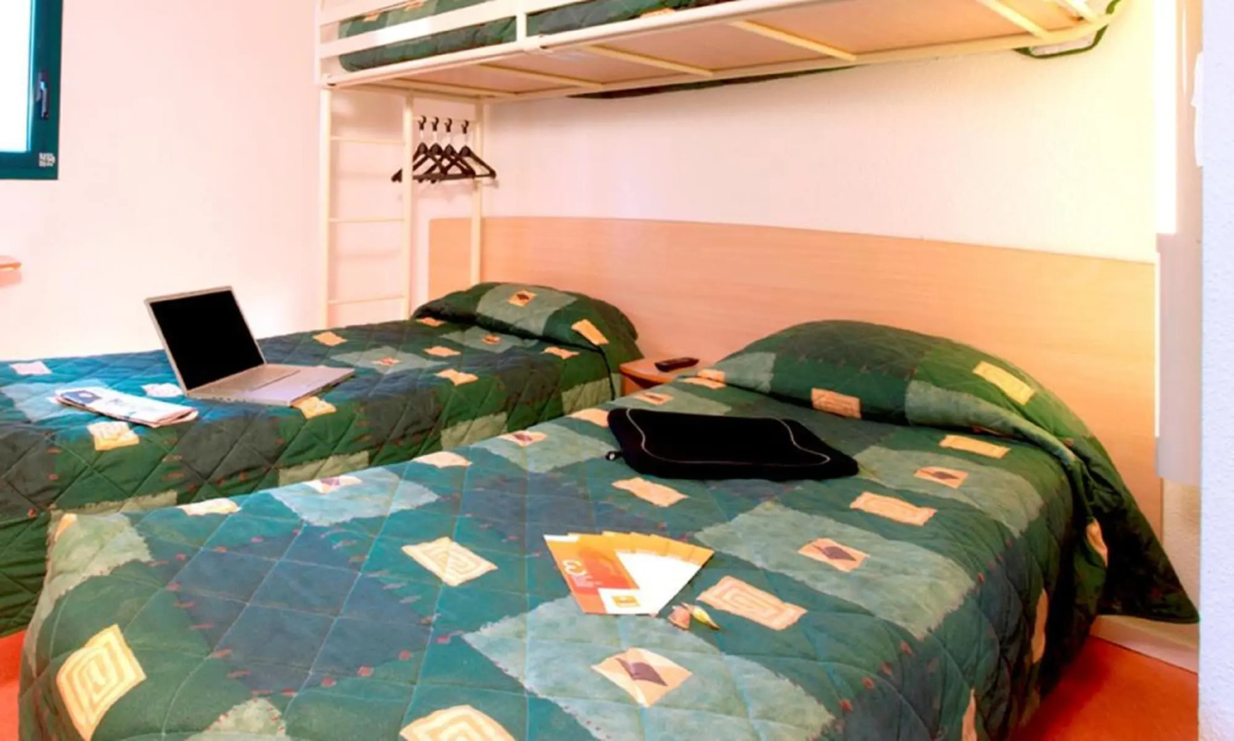 Premiere Classe Dunkerque Sud - Loon Plage