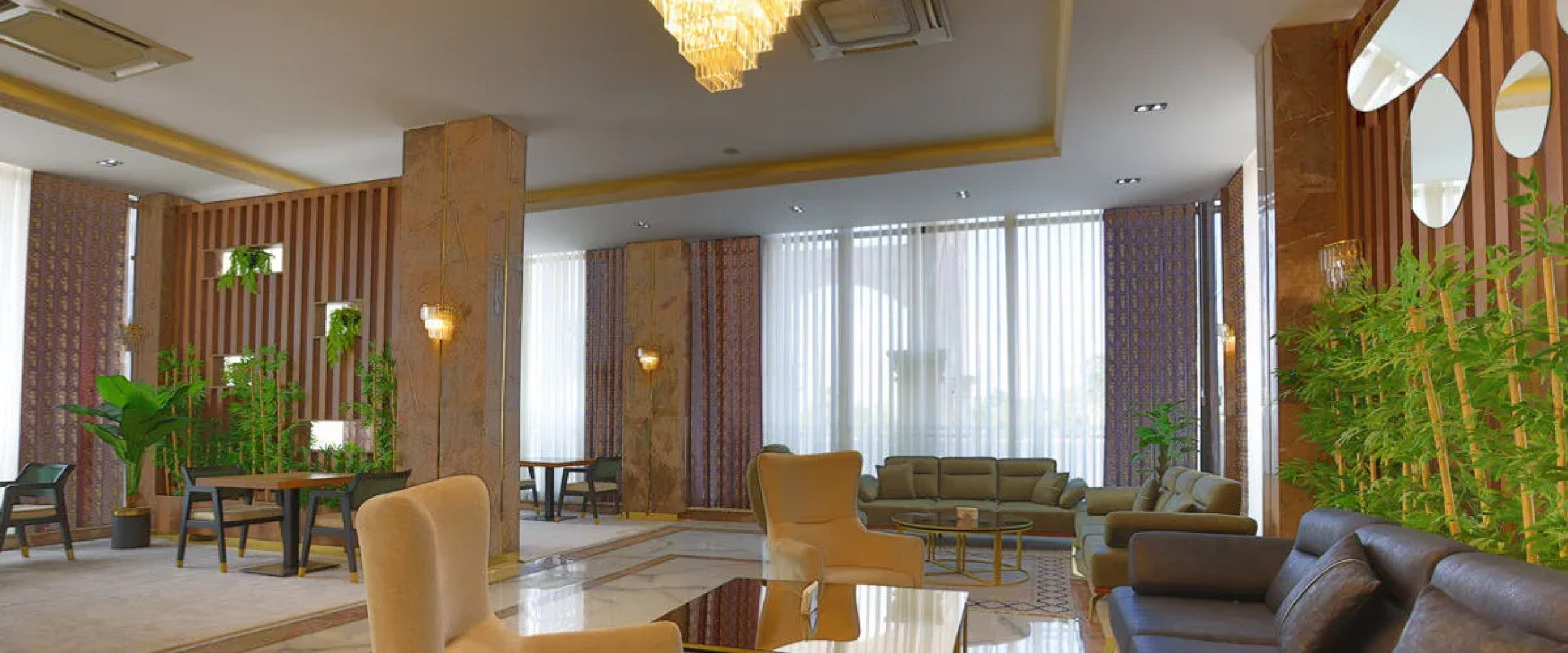 Rest & More By Dedeman Mardin Kızıltepe