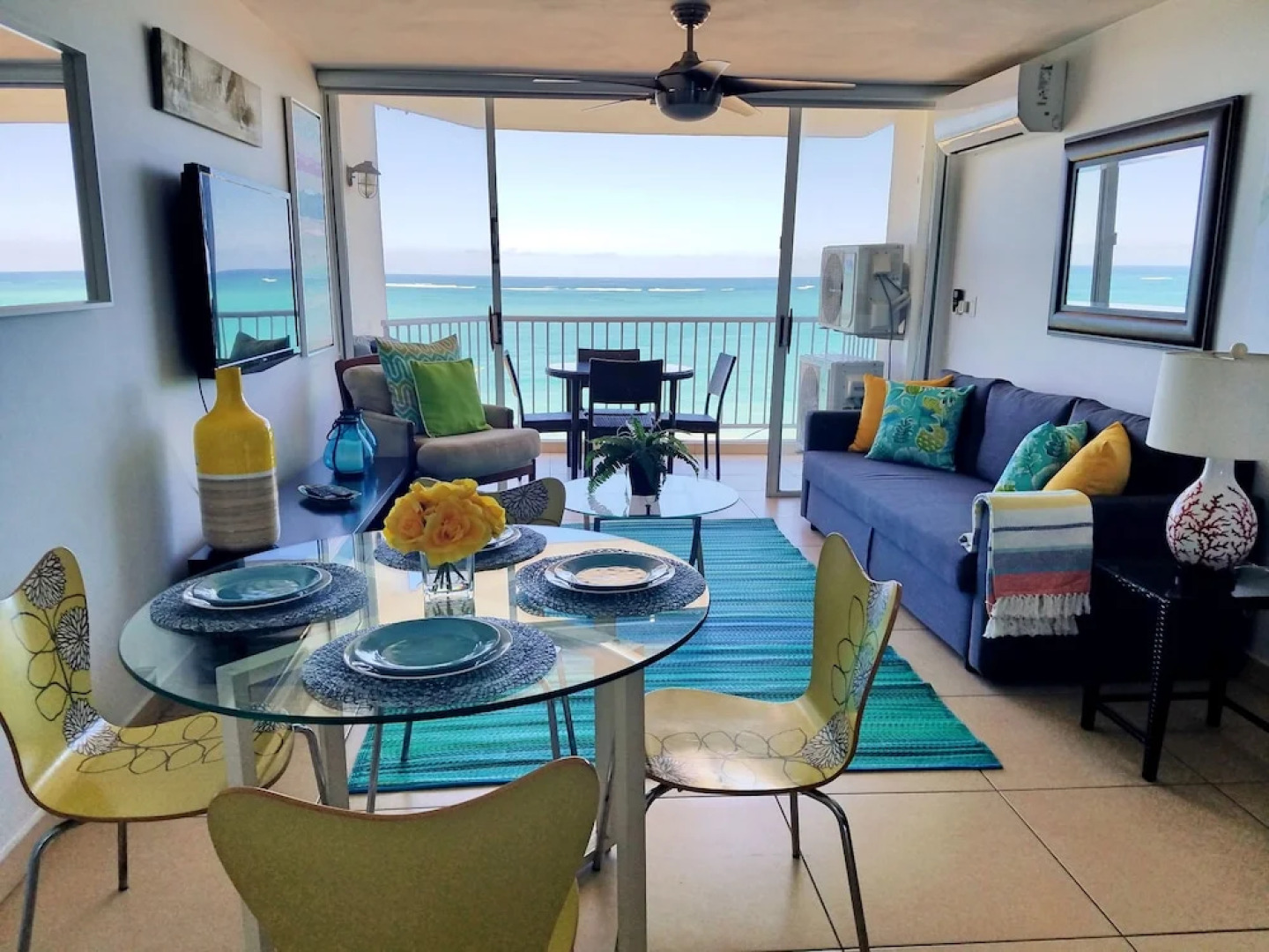 Marbella del Caribe 805