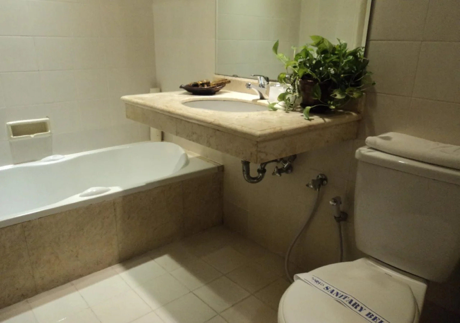 Narita Hotel Tulungagung