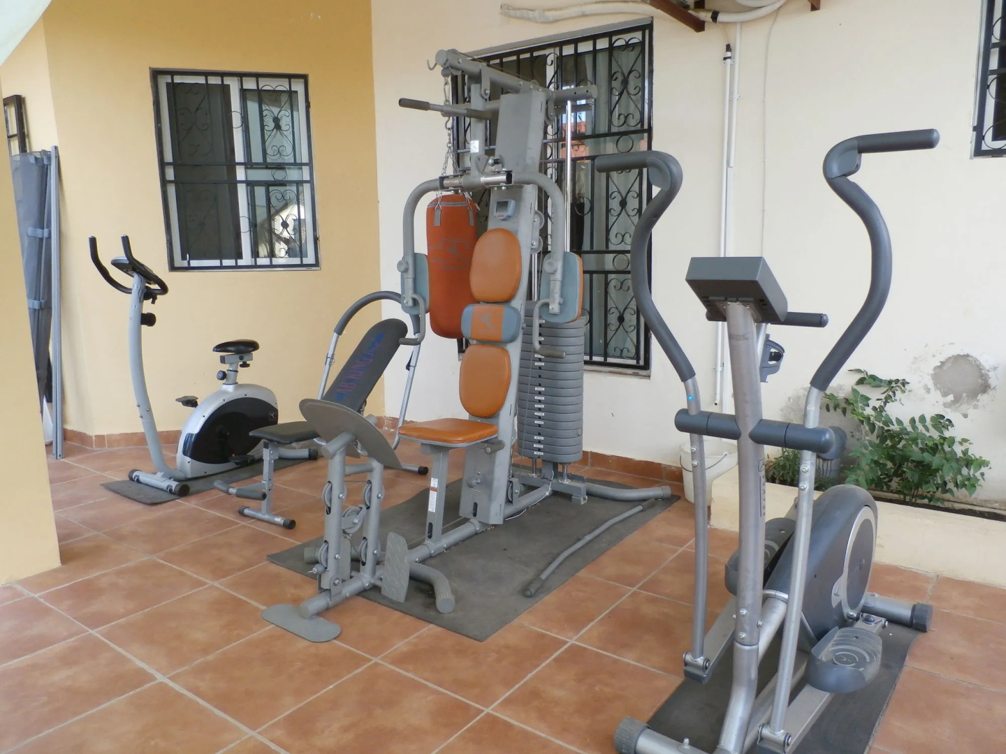 B&B Villa Calliandra