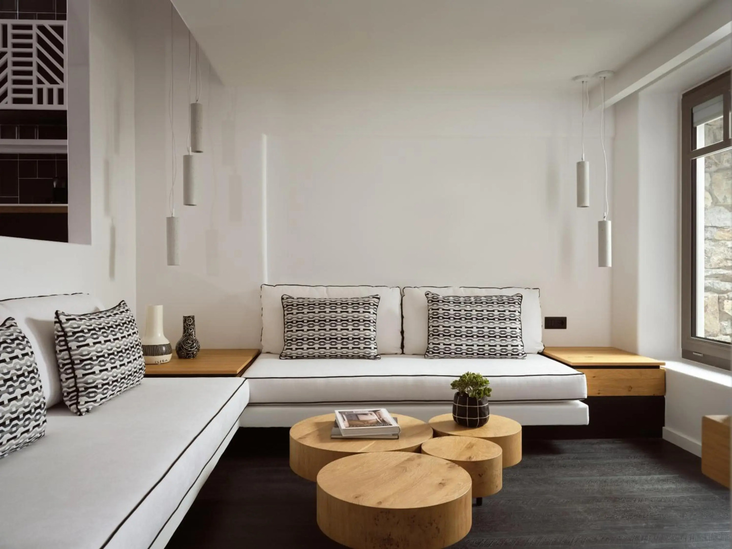 Semeli Coast Mykonos, Curio Collection by Hilton