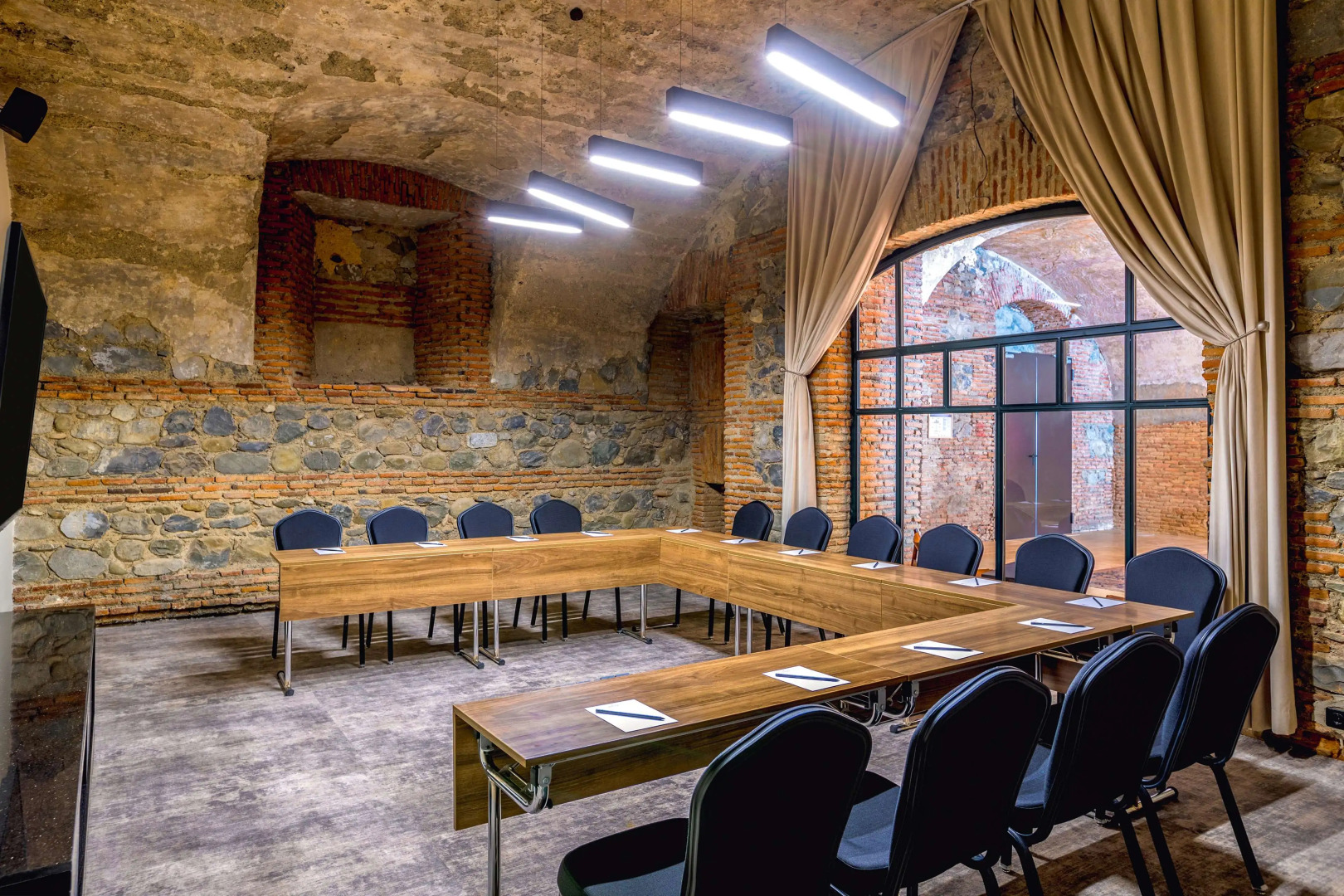 Tsinandali Estate, A Radisson Collection Hotel