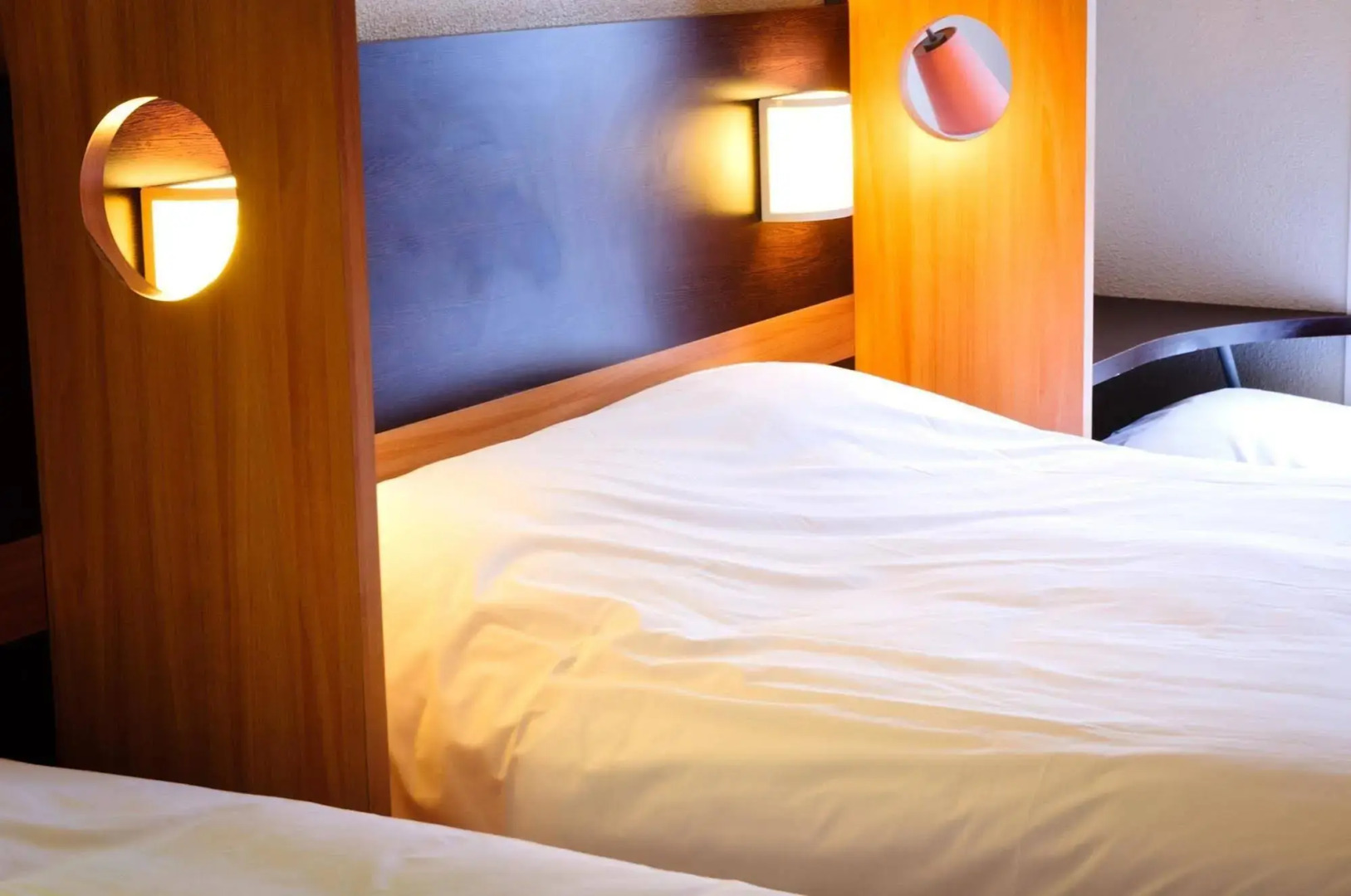 Hotel Première Classe Annemasse - Ville La Grand