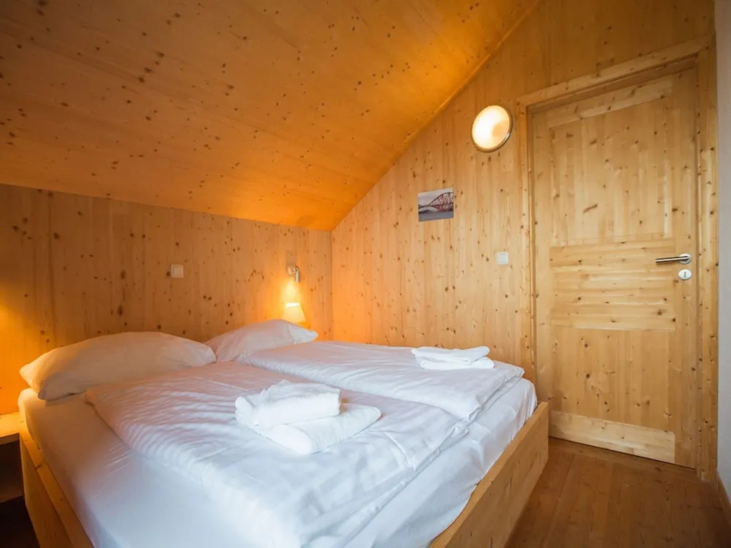 Luxurious Chalet in Wolfsberg With Sauna