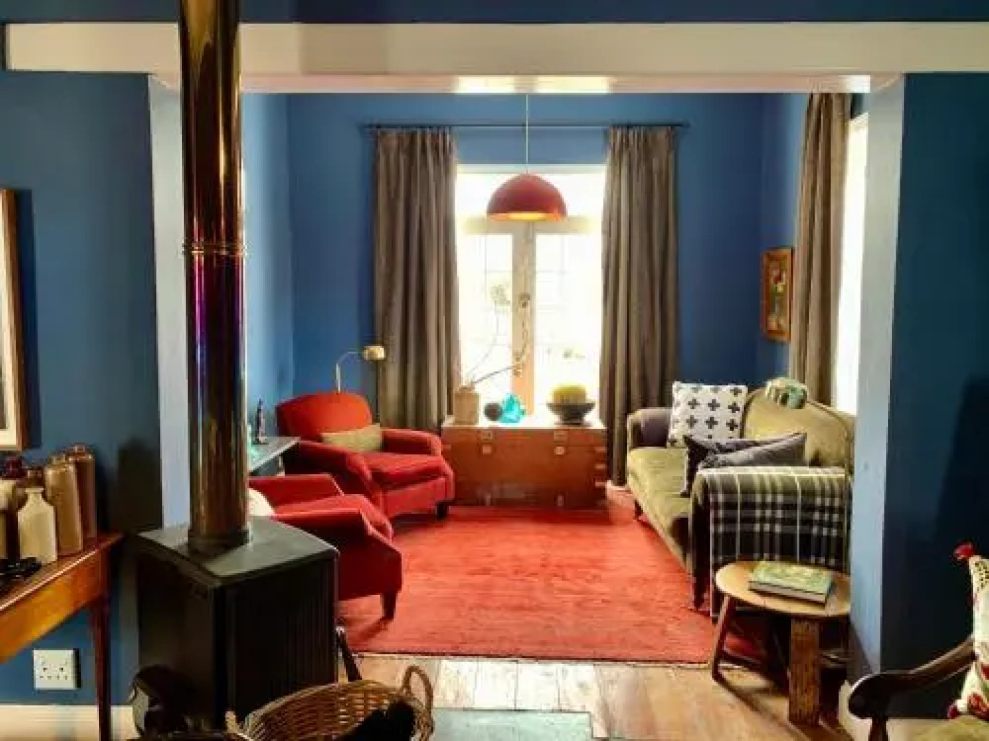 Klein Geluk Nieu Bethesda