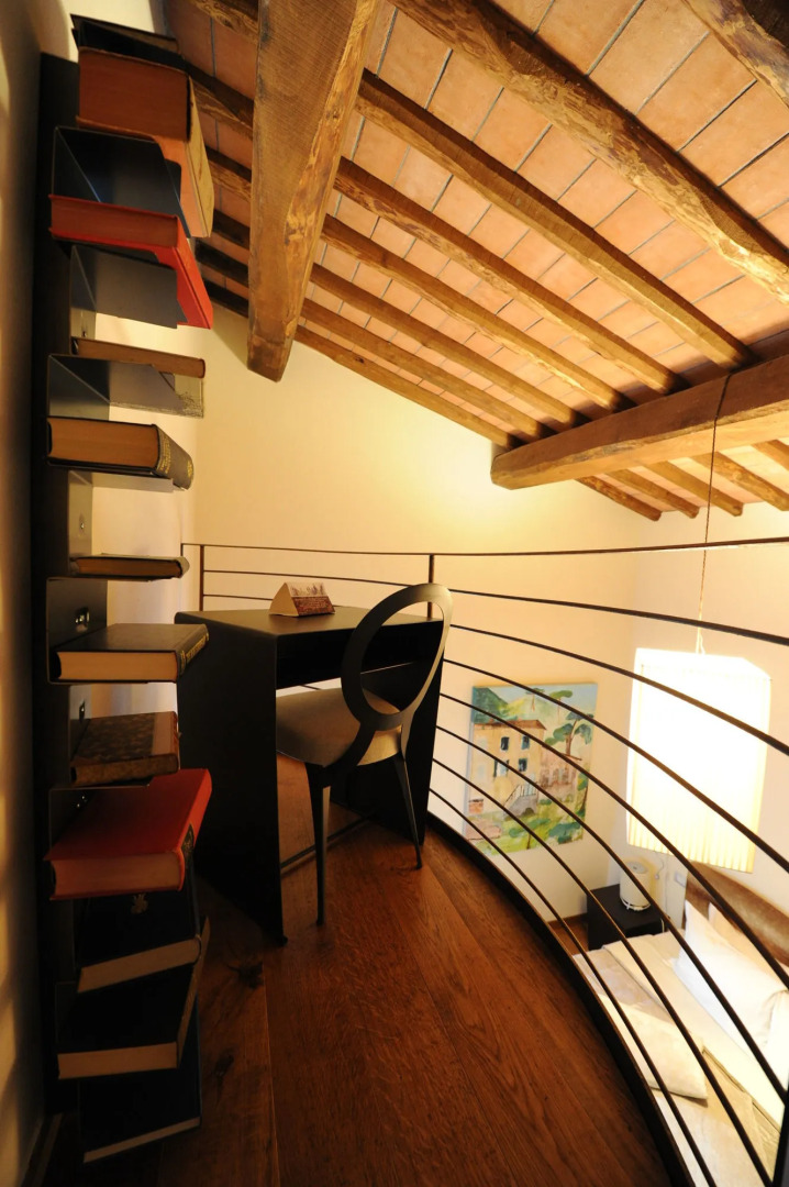 Tenuta San Pietro Hotel & Restaurant