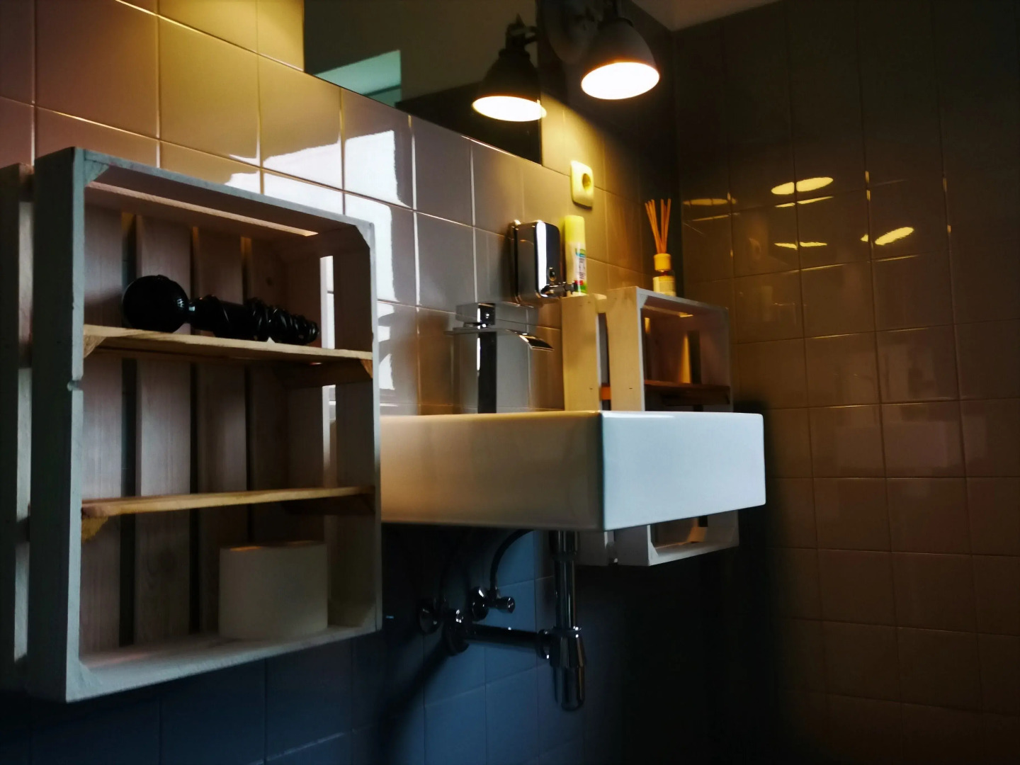 Seerose Boutique Pension