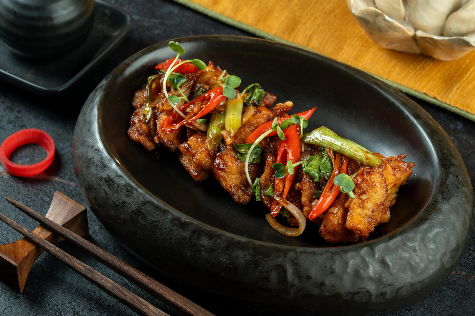 Radisson Blu Plaza Delhi Airport