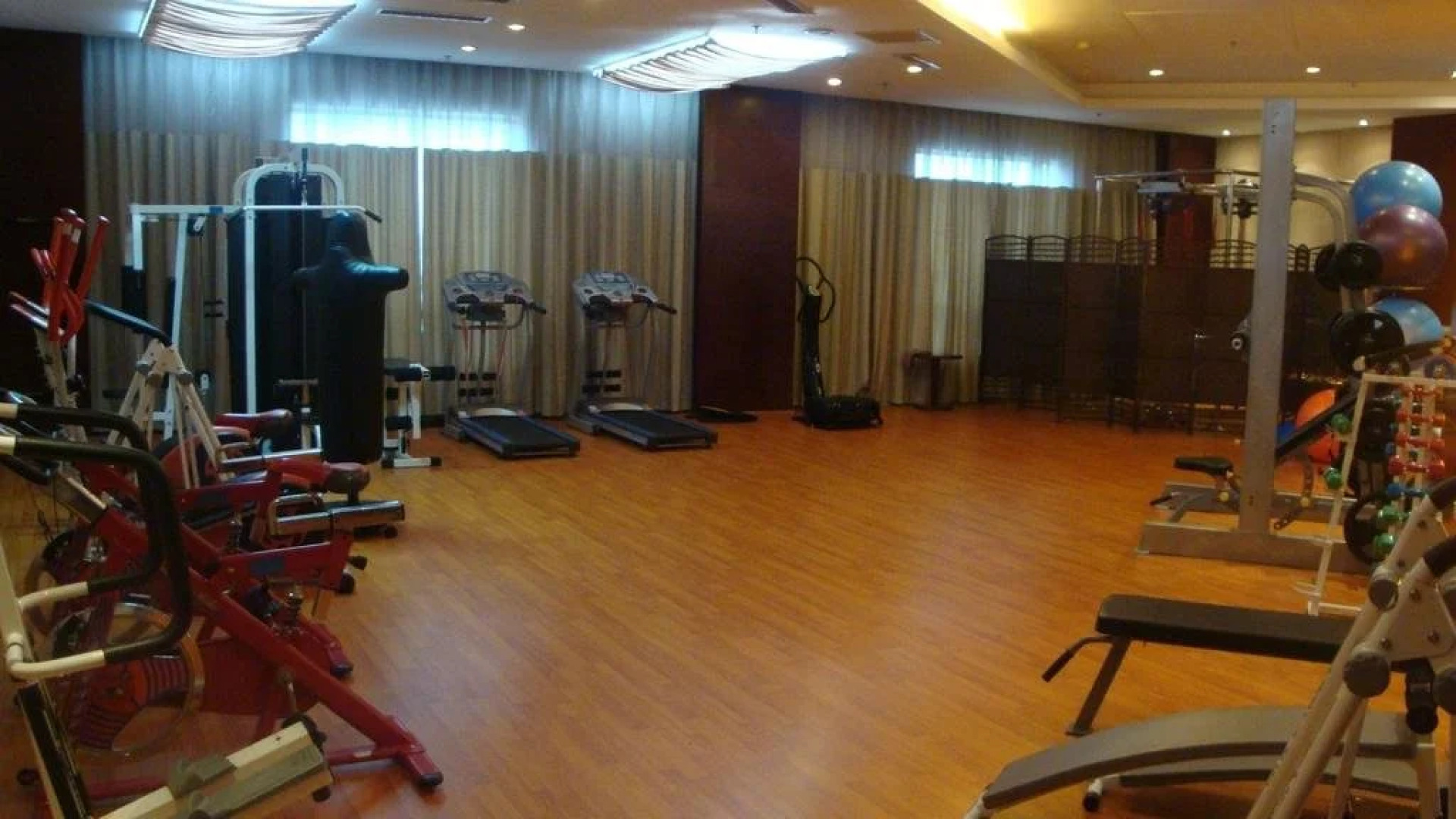 Huayu International Hotel