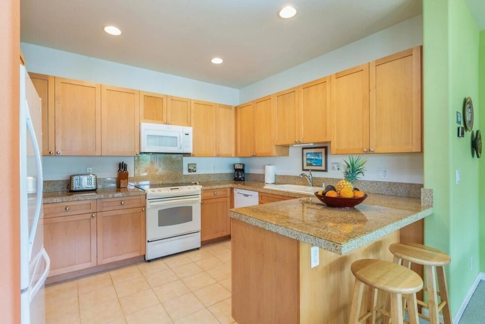 Nihilani at Princeville