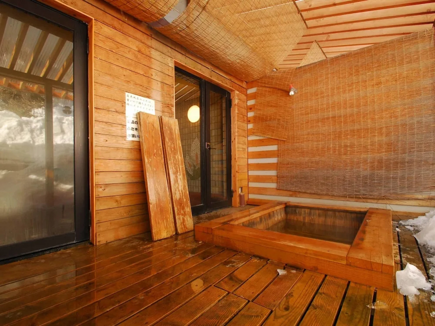 Mizubasho no Yado Higashi