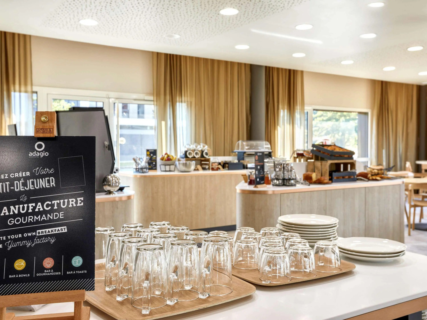 Aparthotel Adagio & Spa Vannes