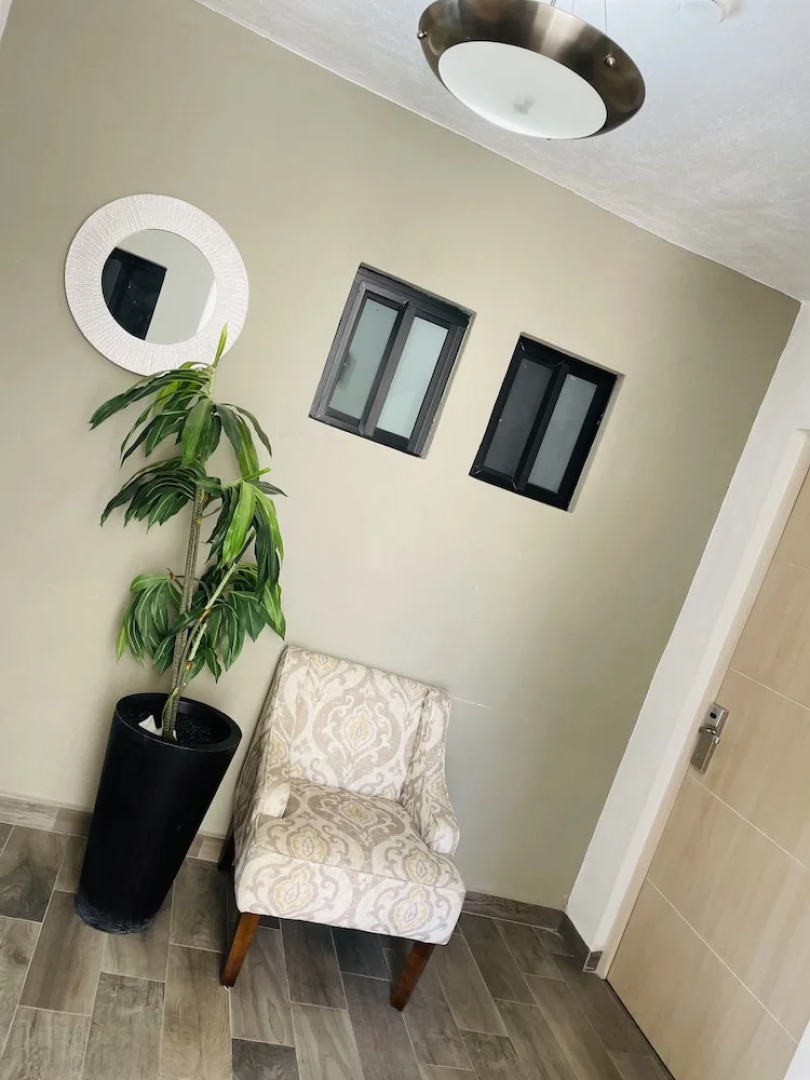 Hotel Alameda de San Jose Iturbide