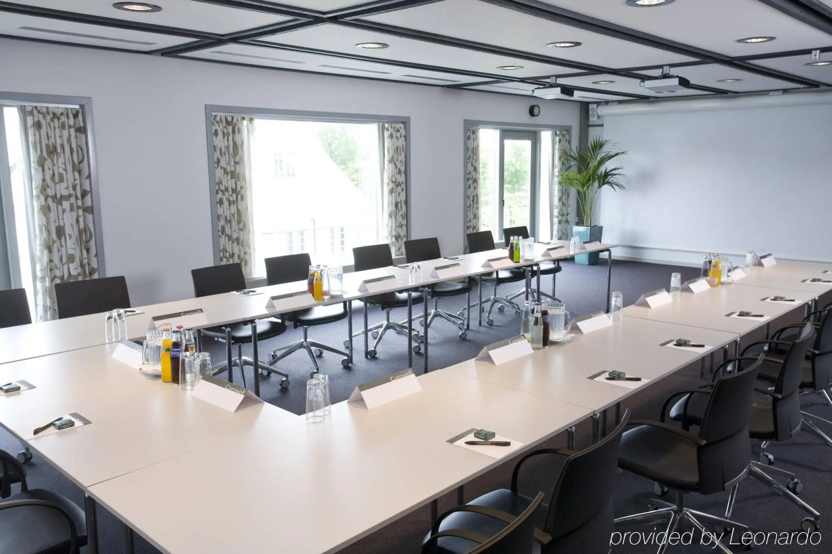 Hotel Sønderborg Garni