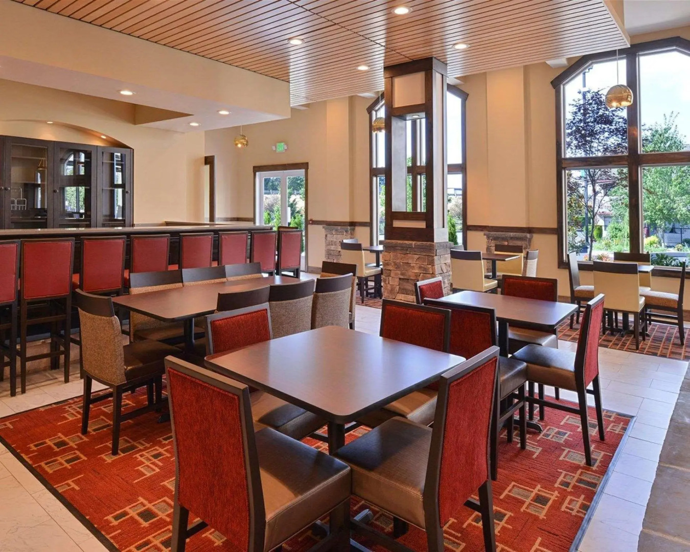 Quality Inn & Suites Tacoma - Seattle