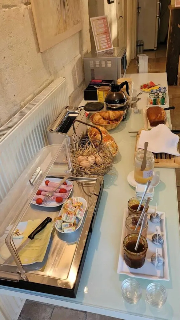 Mas Vidau Porte des Alpilles