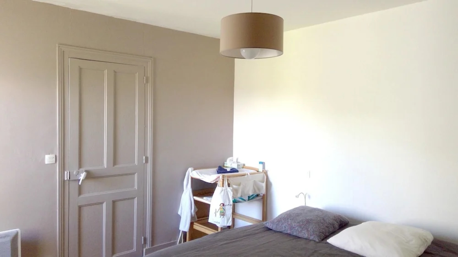 House With 2 Bedrooms in Saint-gildas-de-rhuys, With Enclosed Garden a