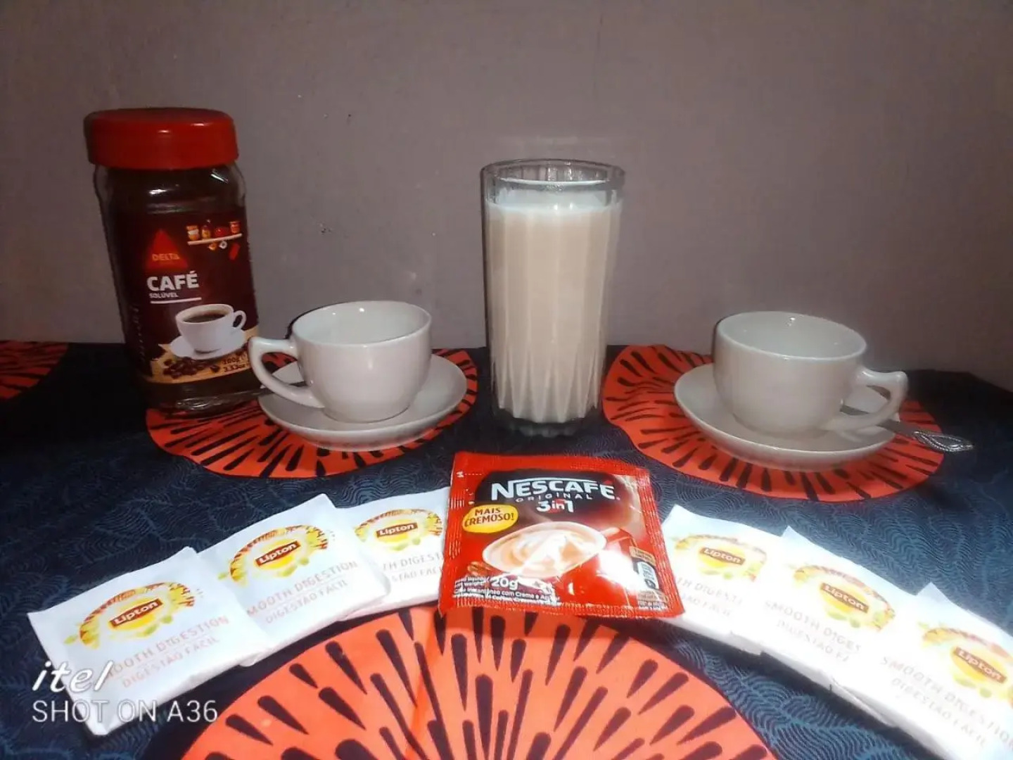 Chik-Chik Hotel Lobito I