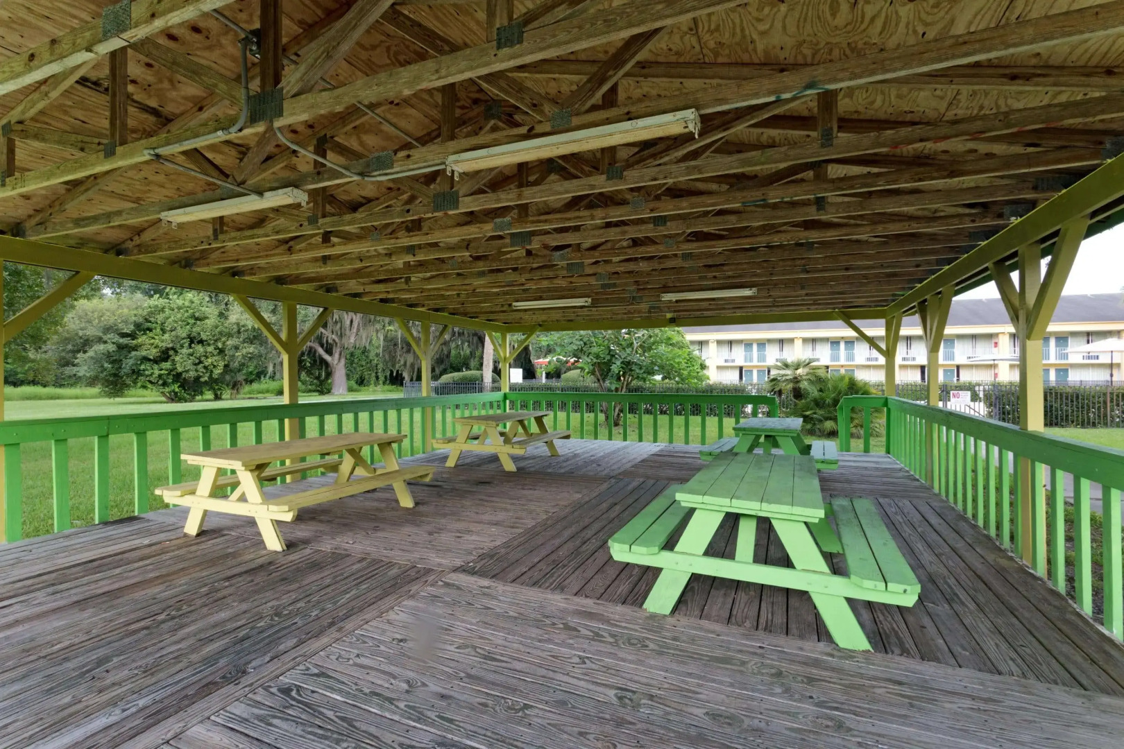 Days Inn by Wyndham Crystal River