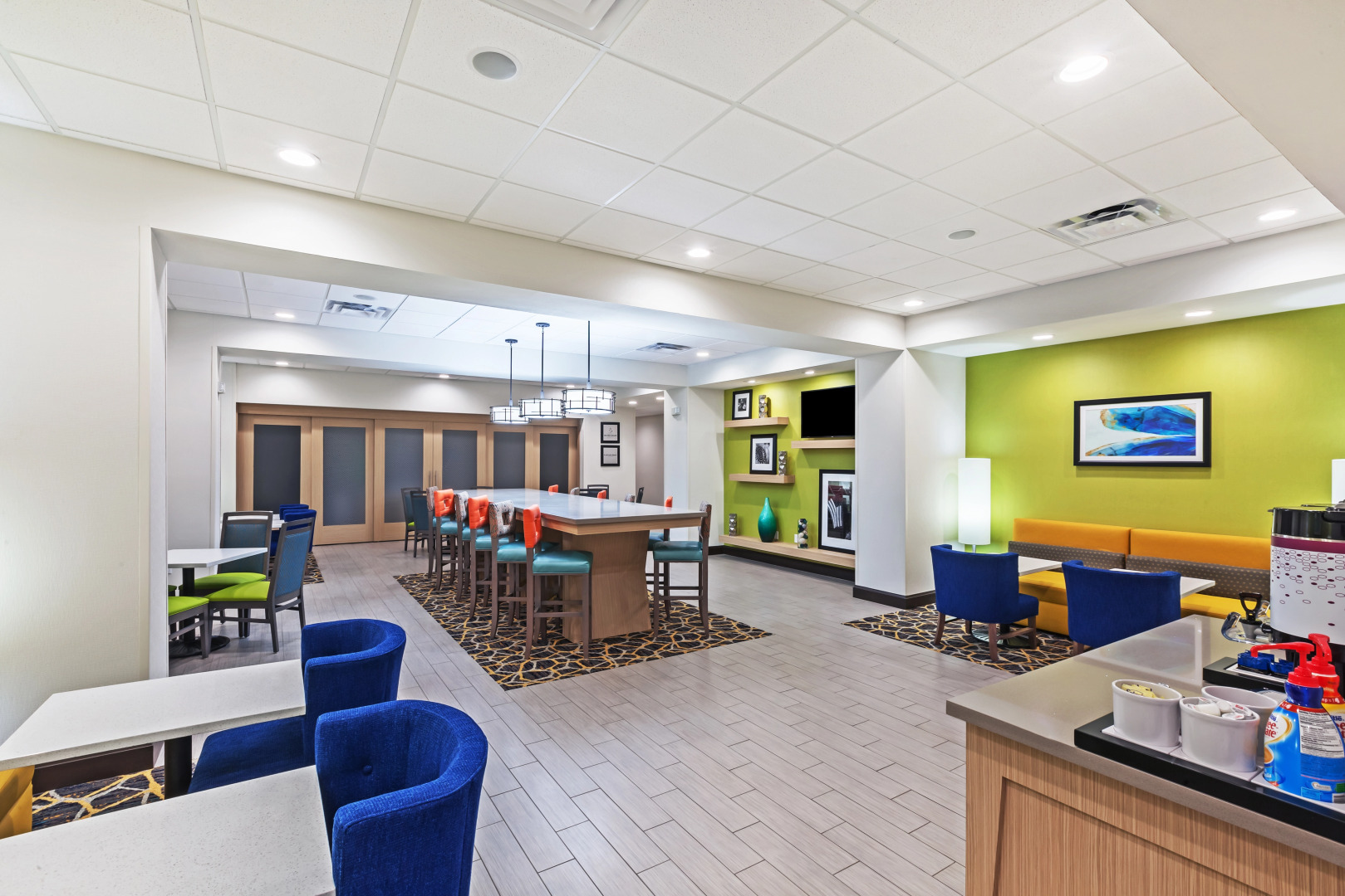 Hampton Inn Wetumpka