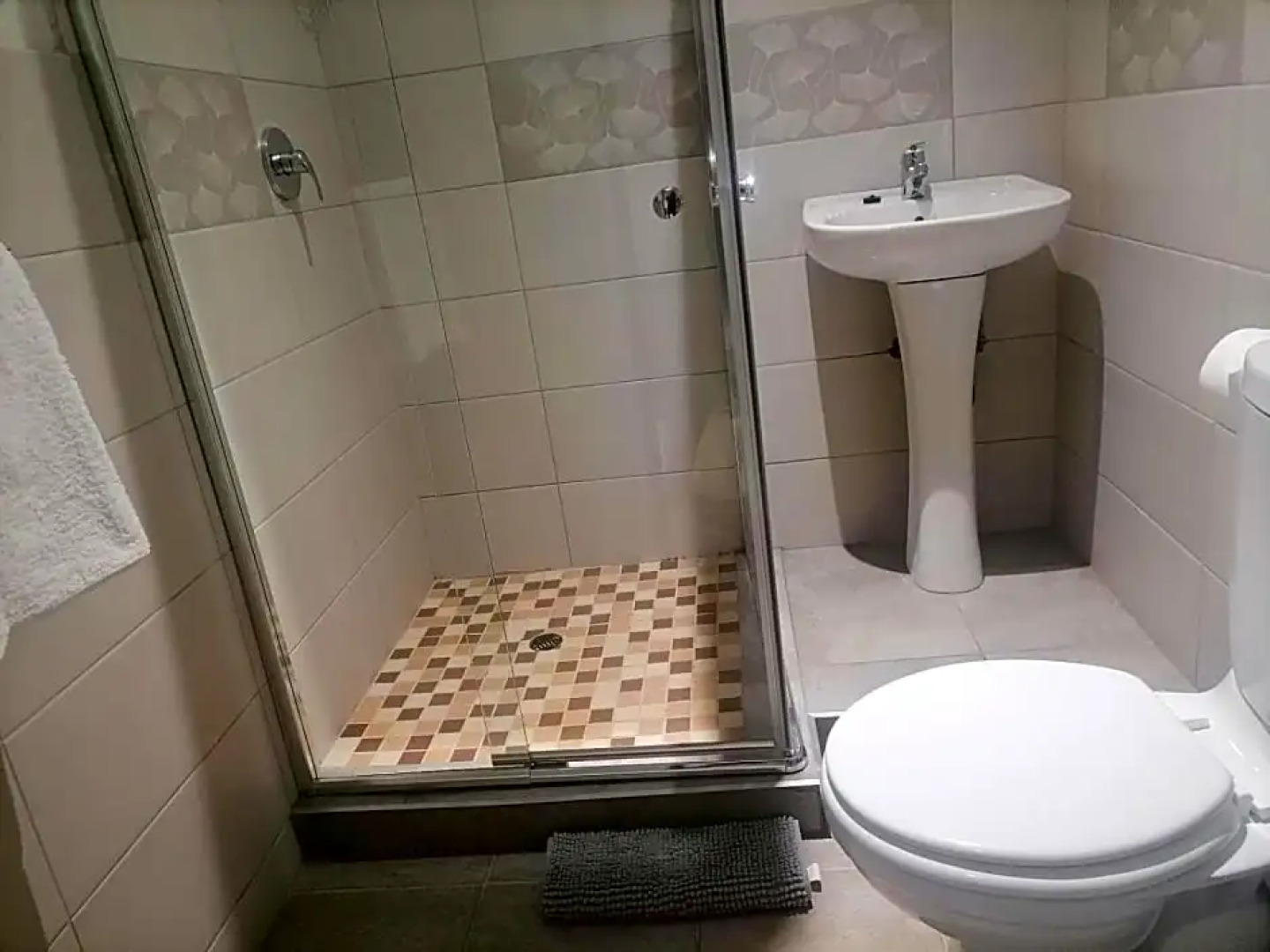 The Hill Hotel And Conference Centre