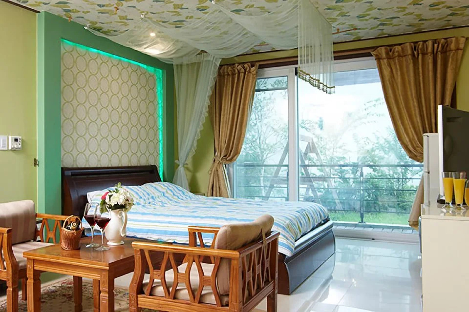 Pyeongchang Olympia Hotel & Resort